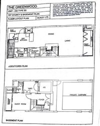 The Greenwood (D11), Terrace #579159101